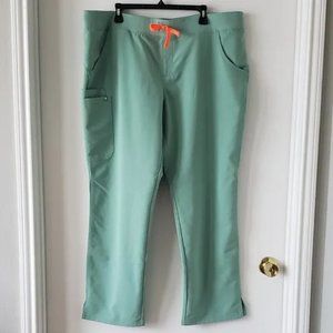 Figs Jade 2XL Kade Cargo Pant